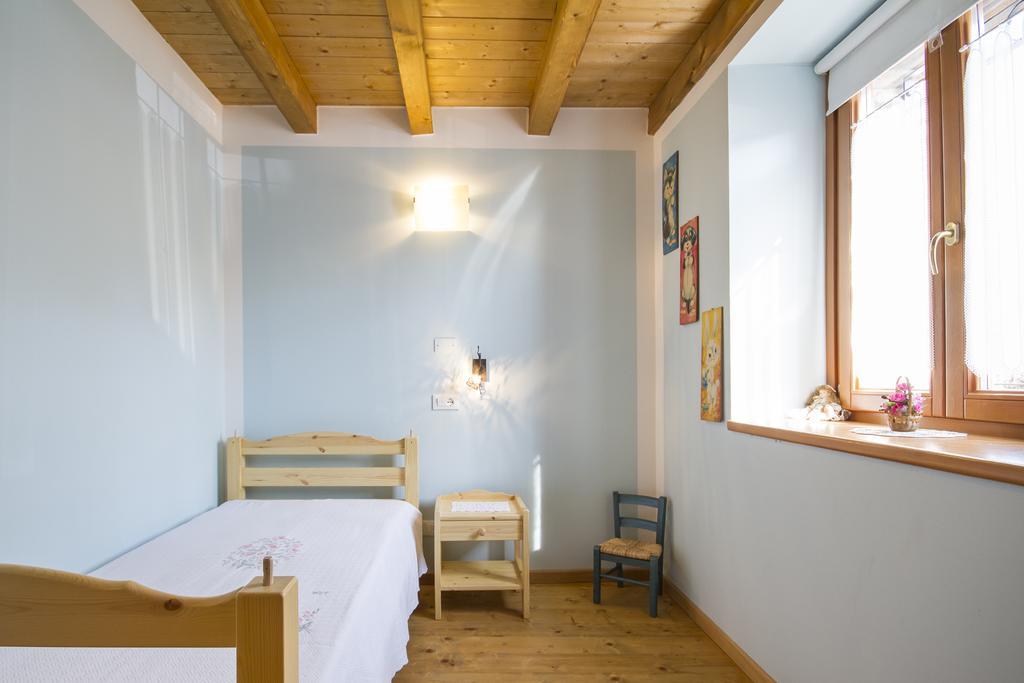 Casa Delle Noci Villa Grimacco Kültér fotó